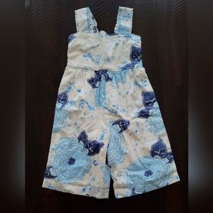 Baby Gap jumpsuit size 12-18 months
